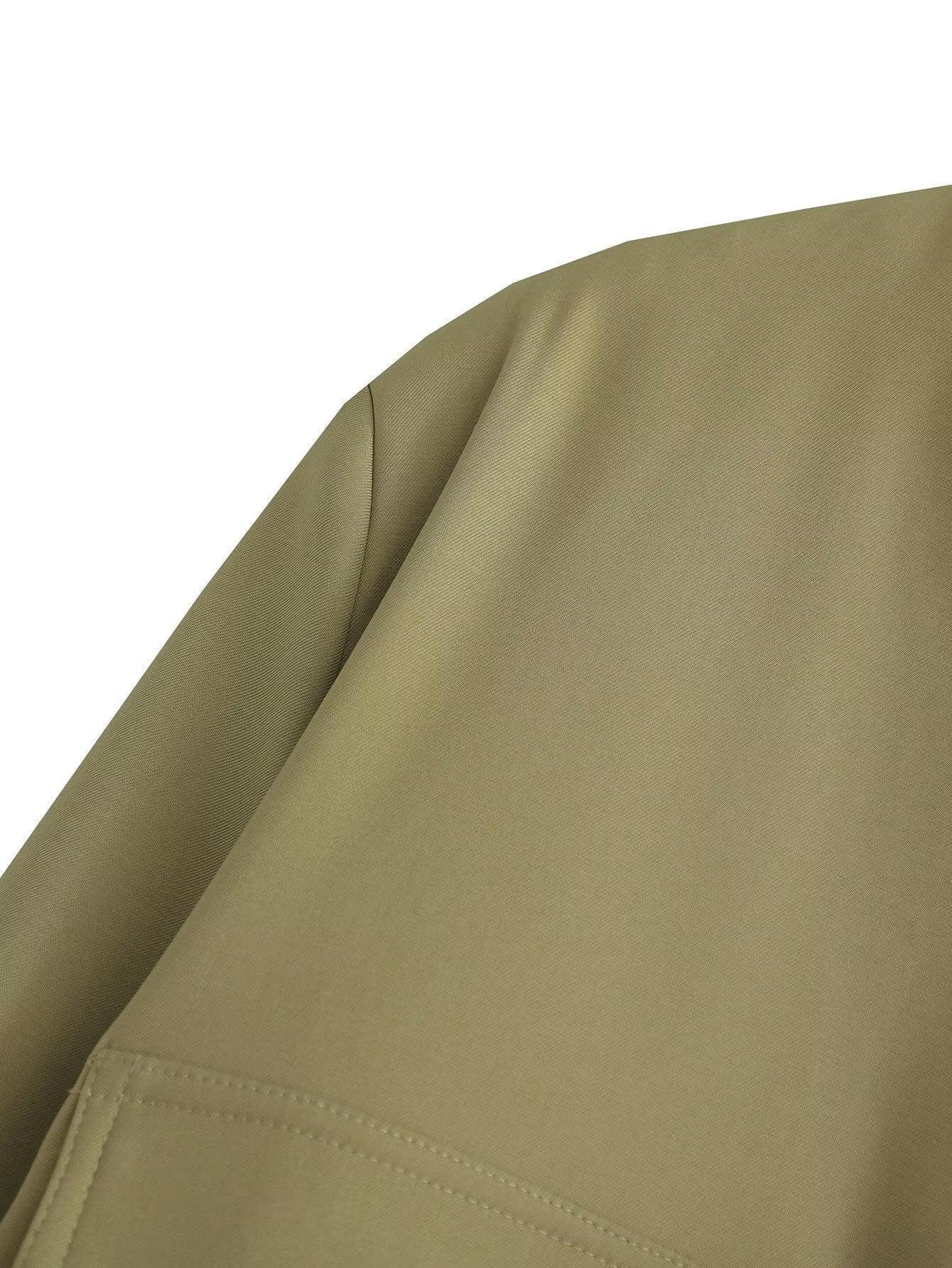 WESEP JACKET - PRIBO