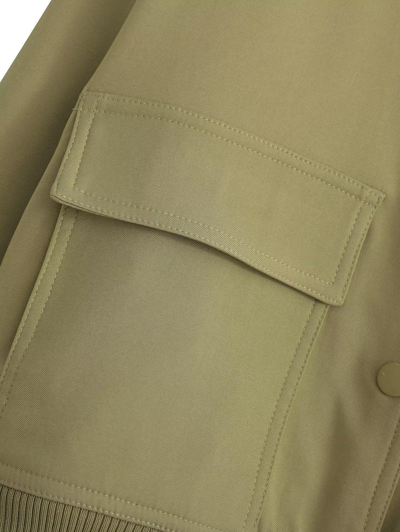 WESEP JACKET - PRIBO