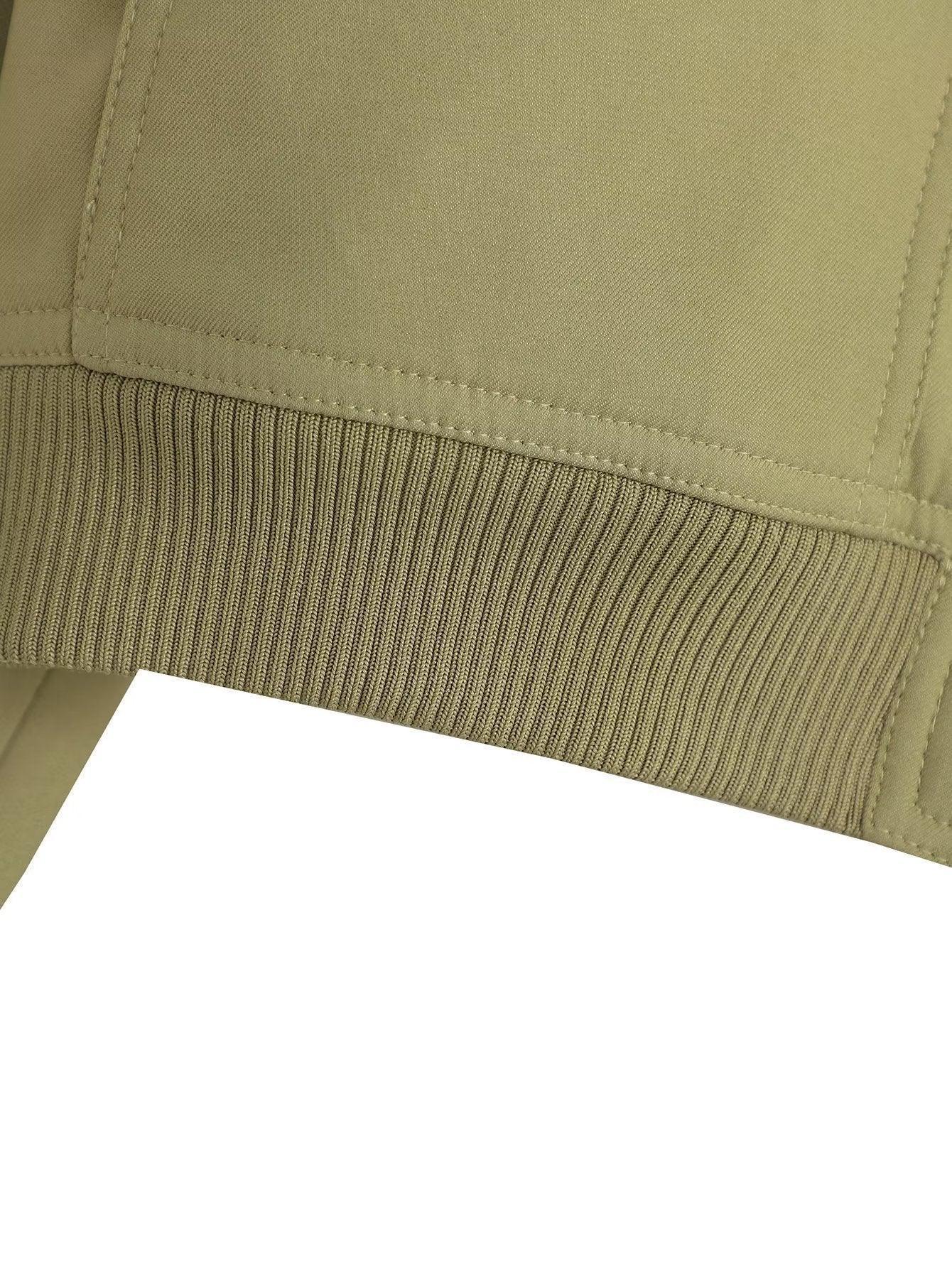 WESEP JACKET - PRIBO