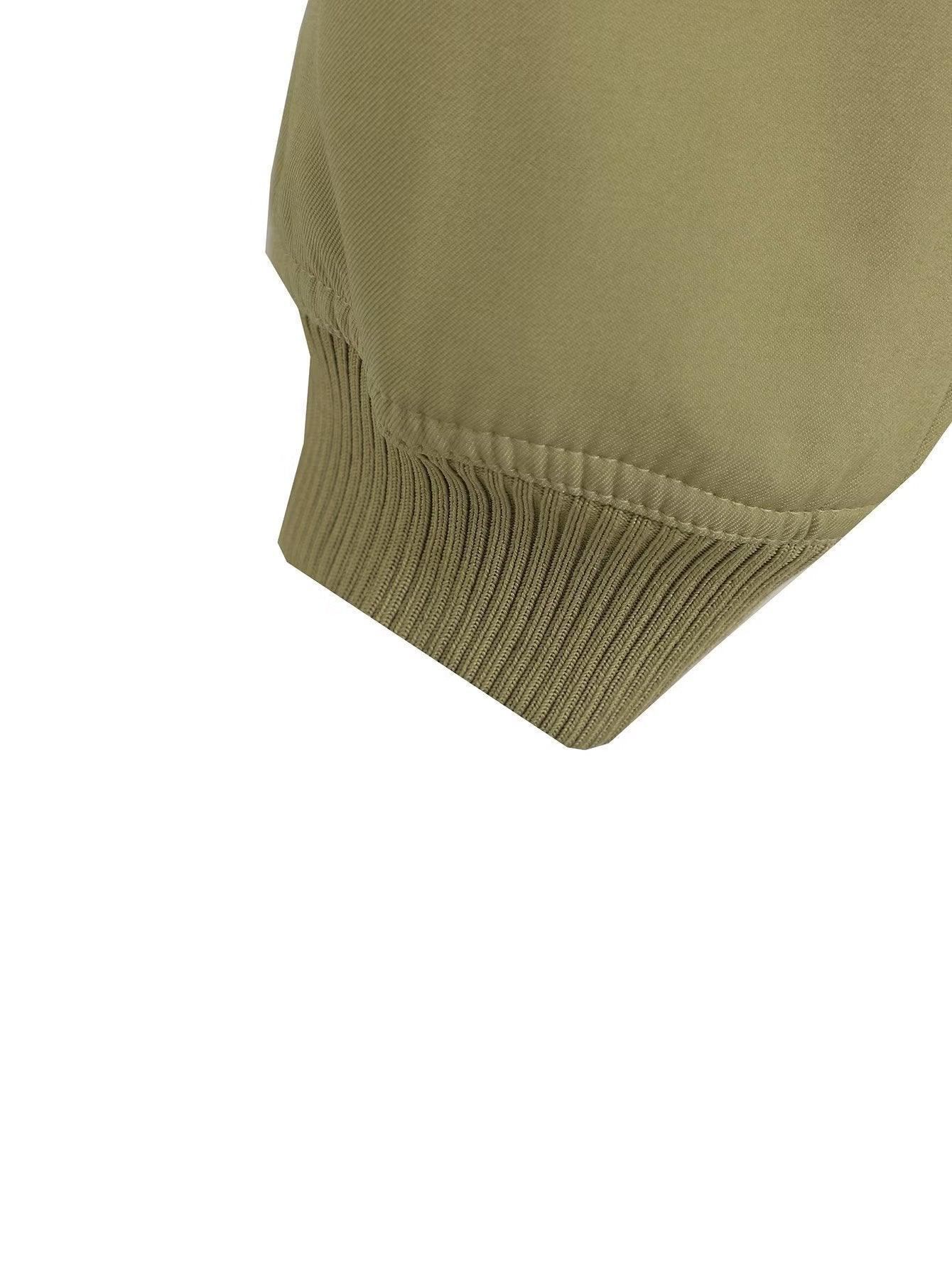 WESEP JACKET - PRIBO