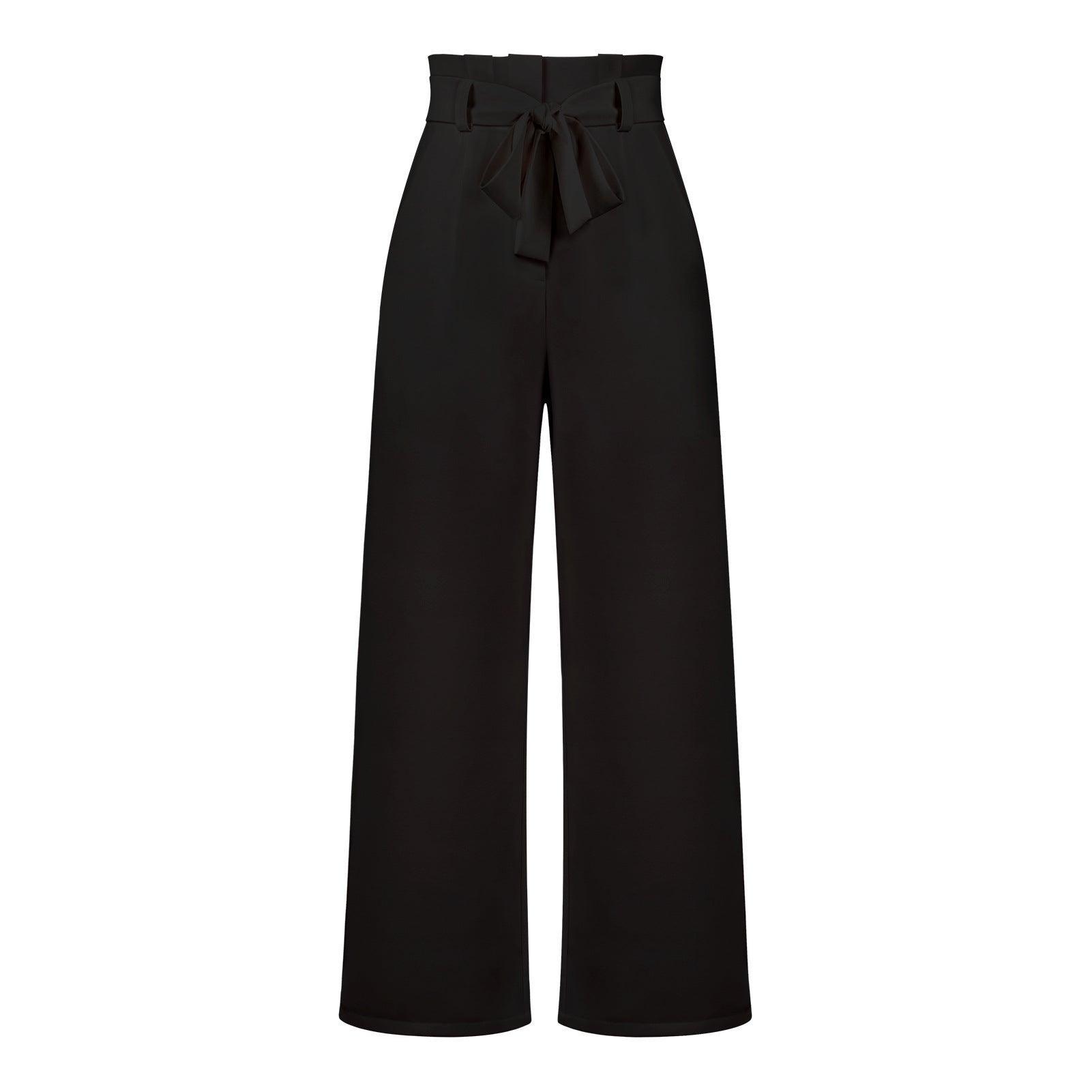 WIDE LEG PANT - PRIBO