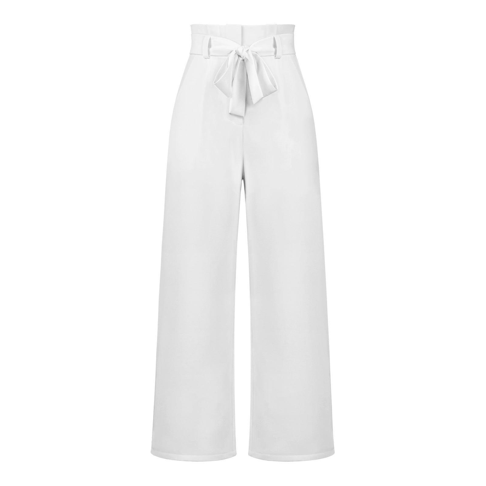 WIDE LEG PANT - PRIBO