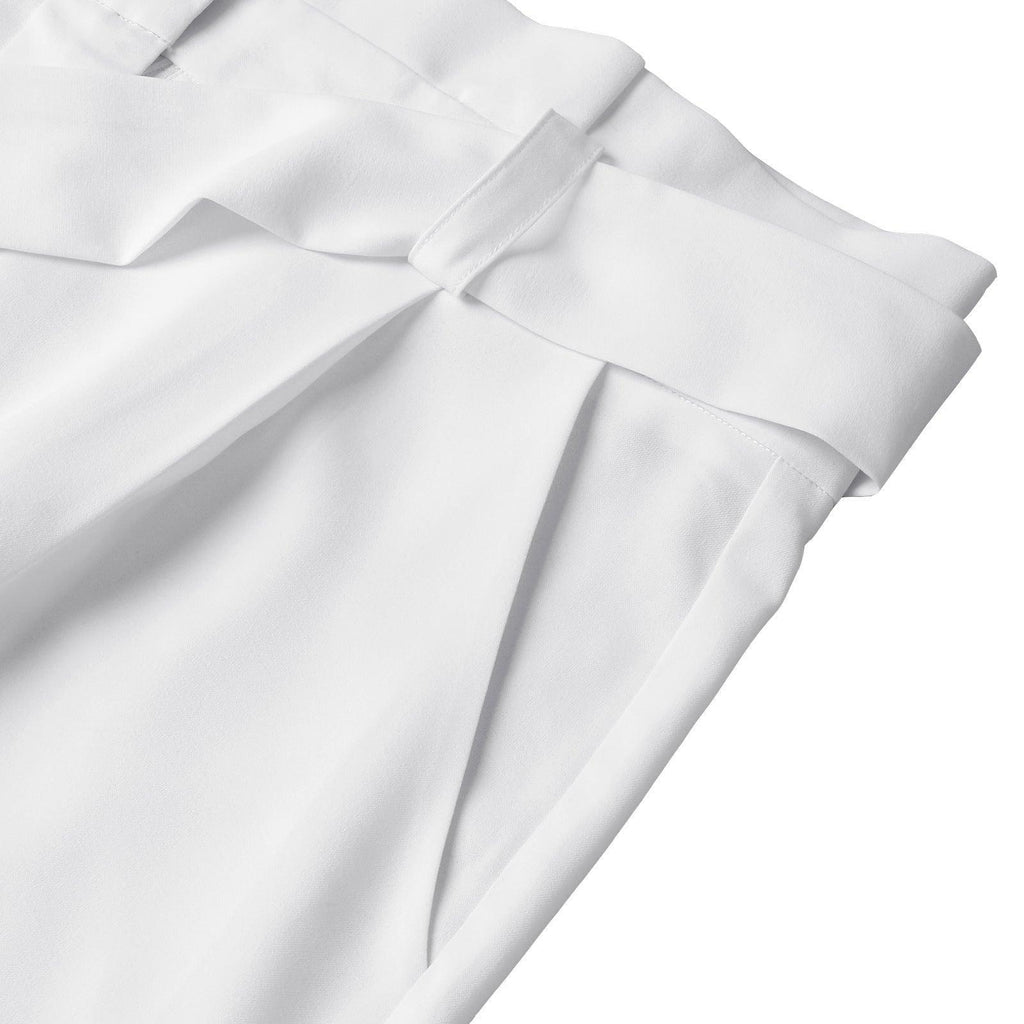 WIDE LEG PANT - PRIBO