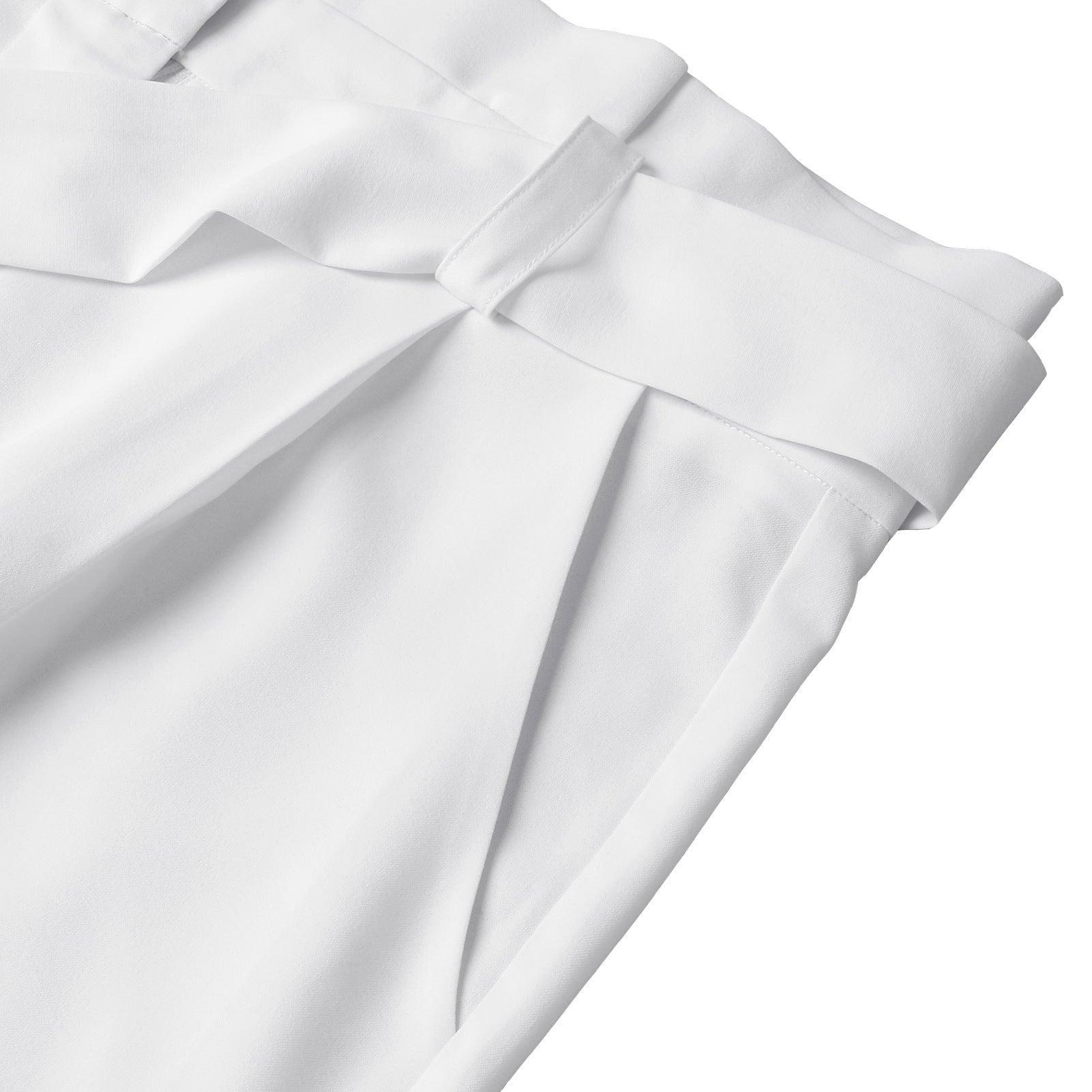 WIDE LEG PANT - PRIBO