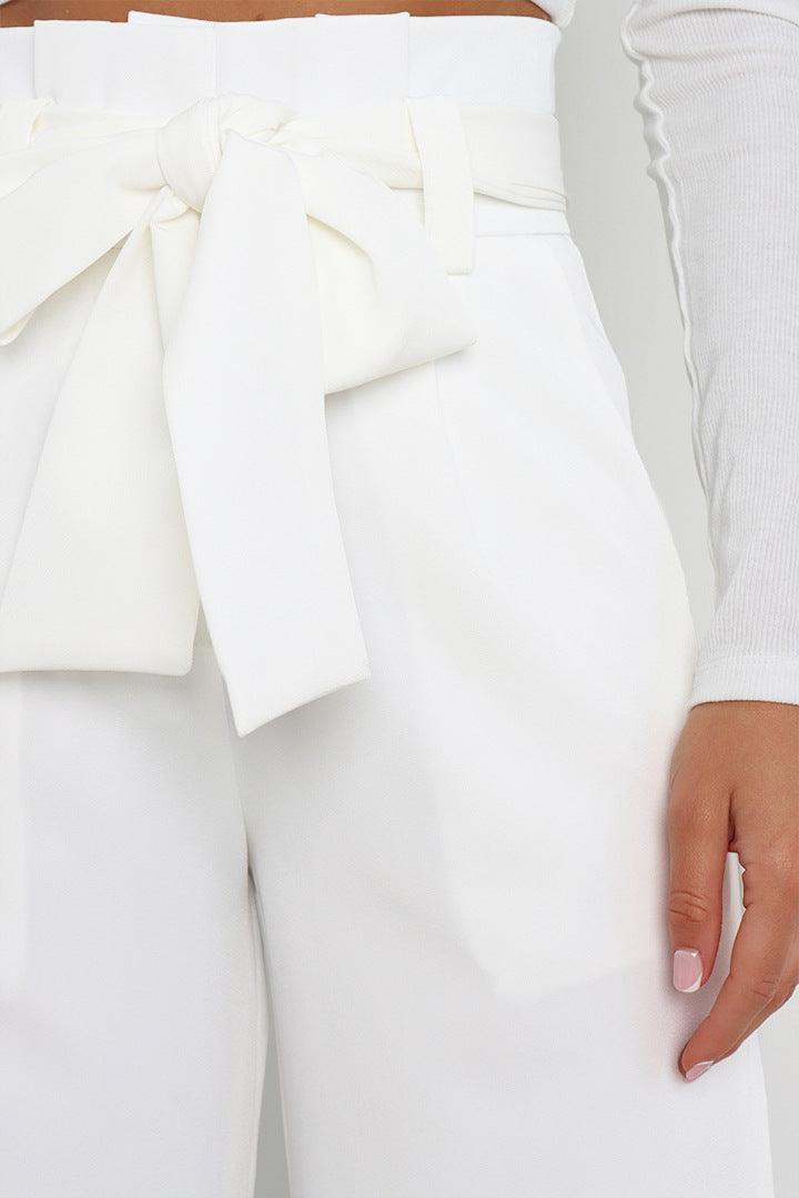 WIDE LEG PANT - PRIBO
