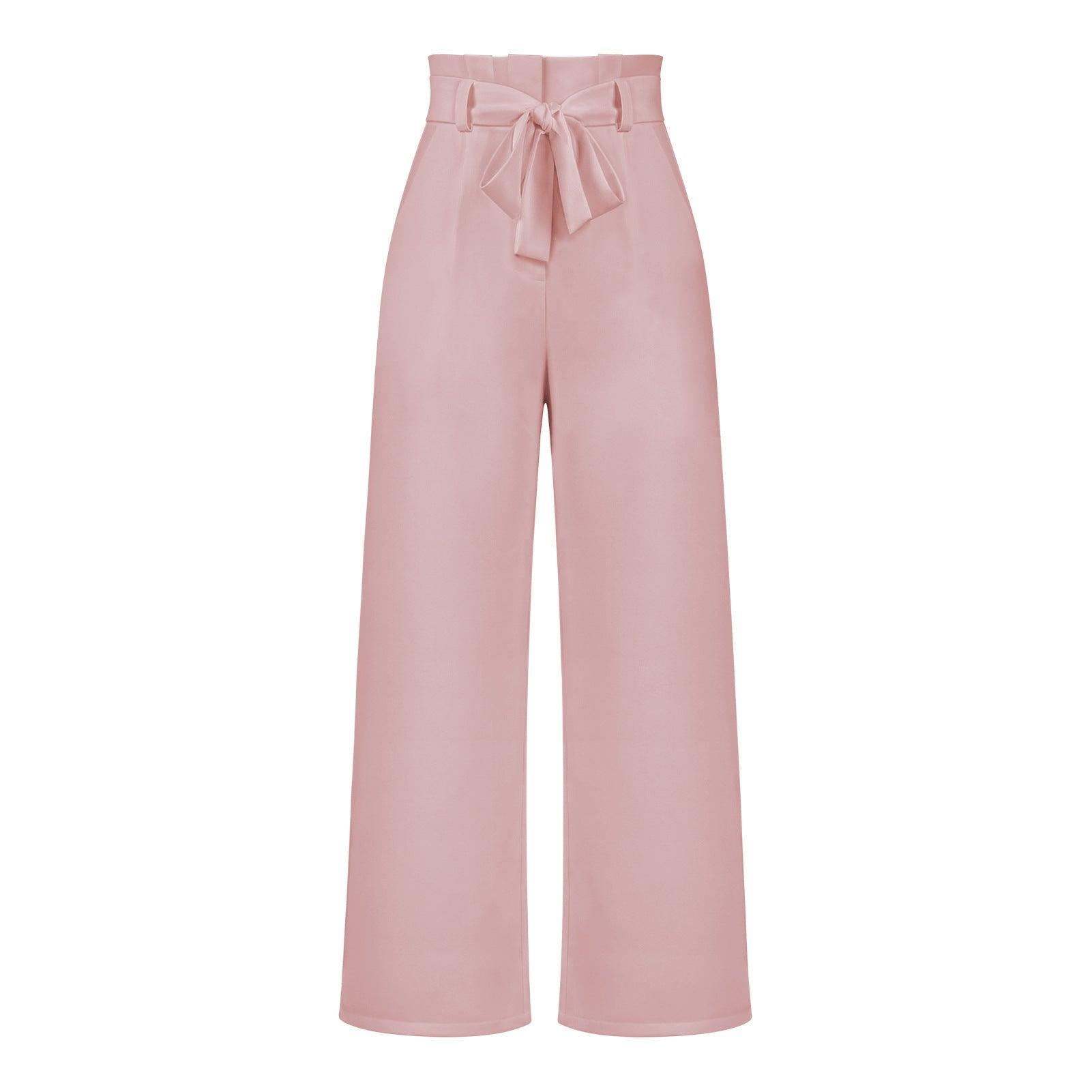 WIDE LEG PANT - PRIBO