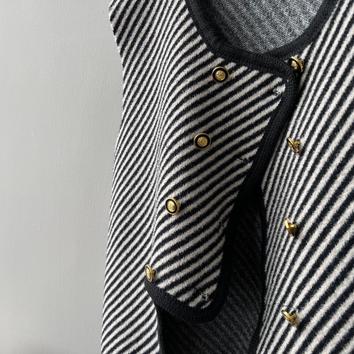 YANSOO JACKET - PRIBO