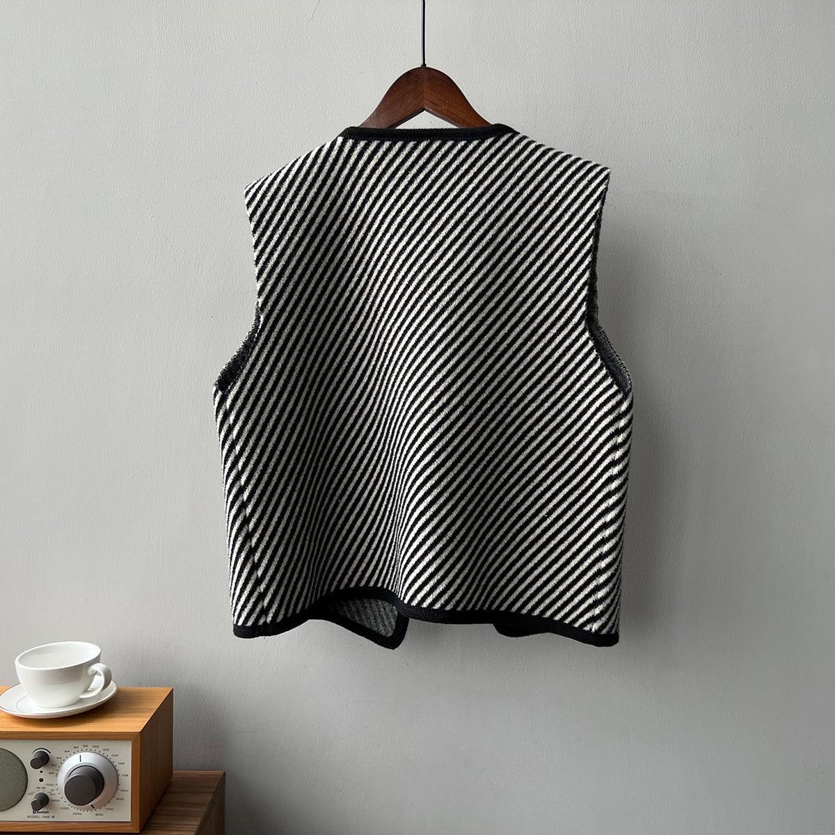 YANSOO JACKET - PRIBO