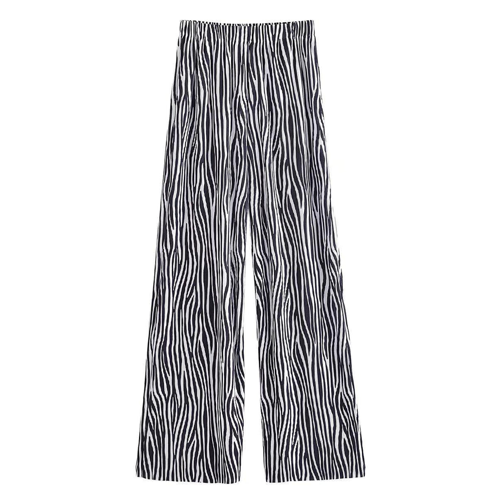 ZEBRA SET - PRIBO