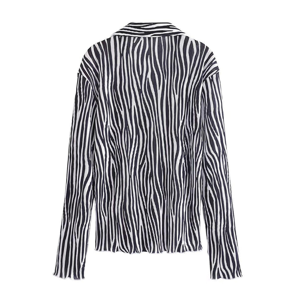 ZEBRA SET - PRIBO