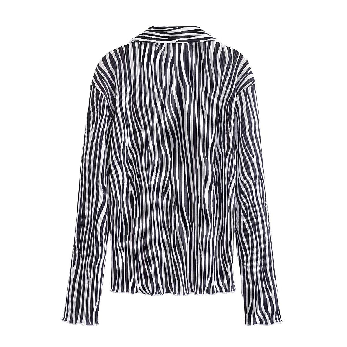 ZEBRA SET - PRIBO