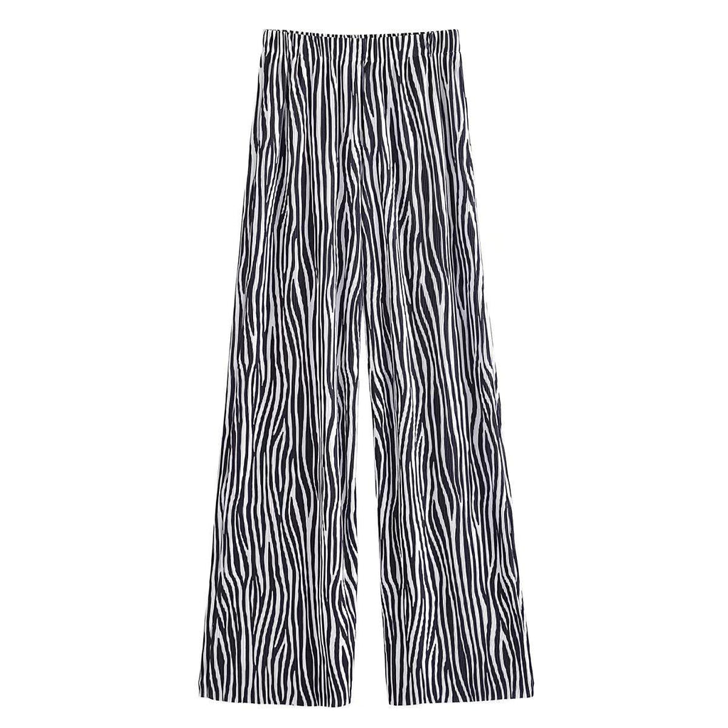 ZEBRA SET - PRIBO