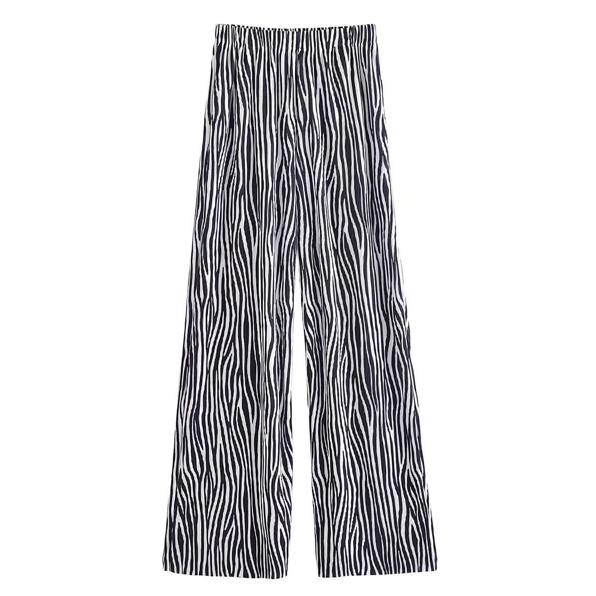 ZEBRA SET - PRIBO