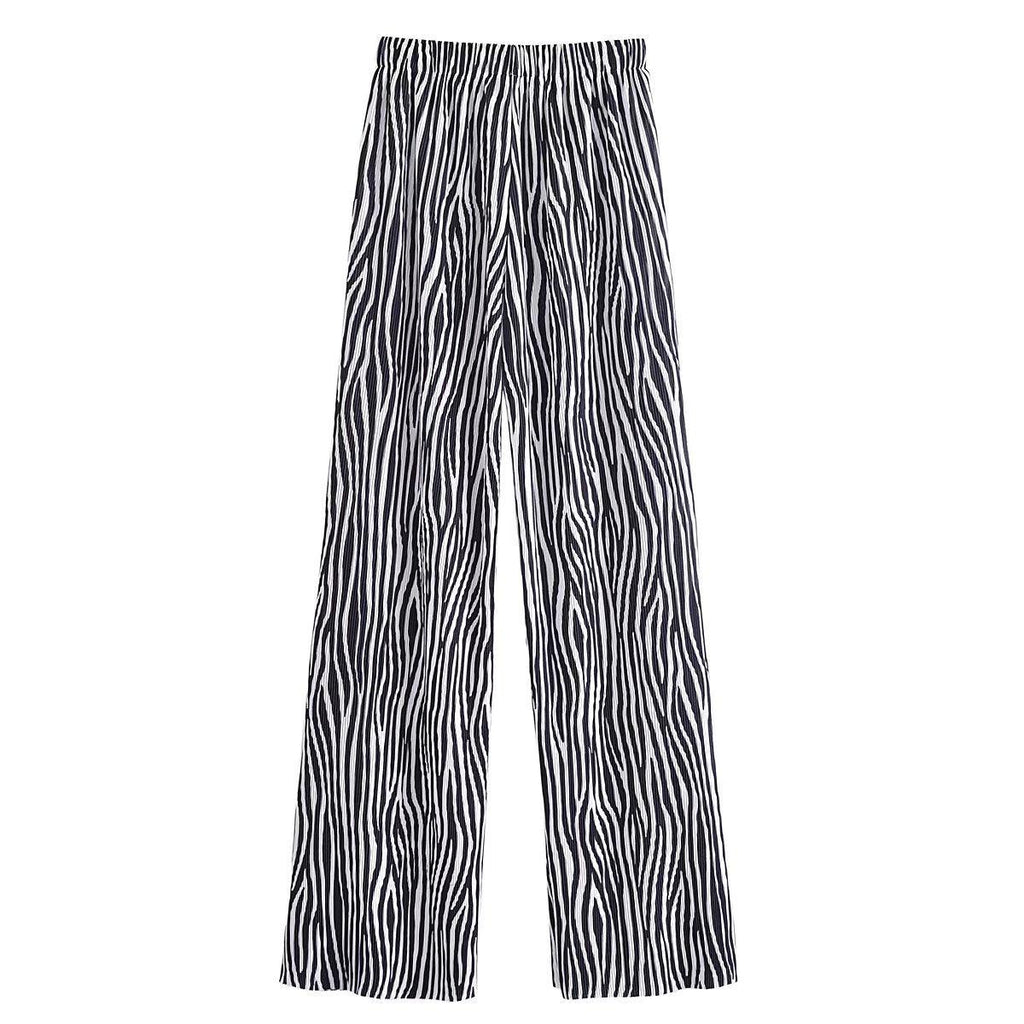 ZEBRA SET - PRIBO