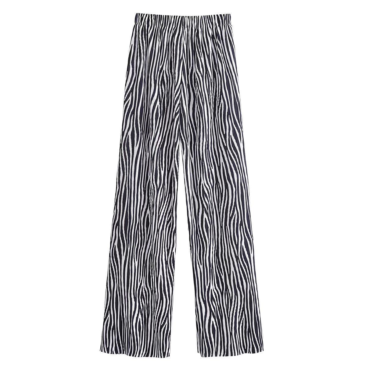 ZEBRA SET - PRIBO
