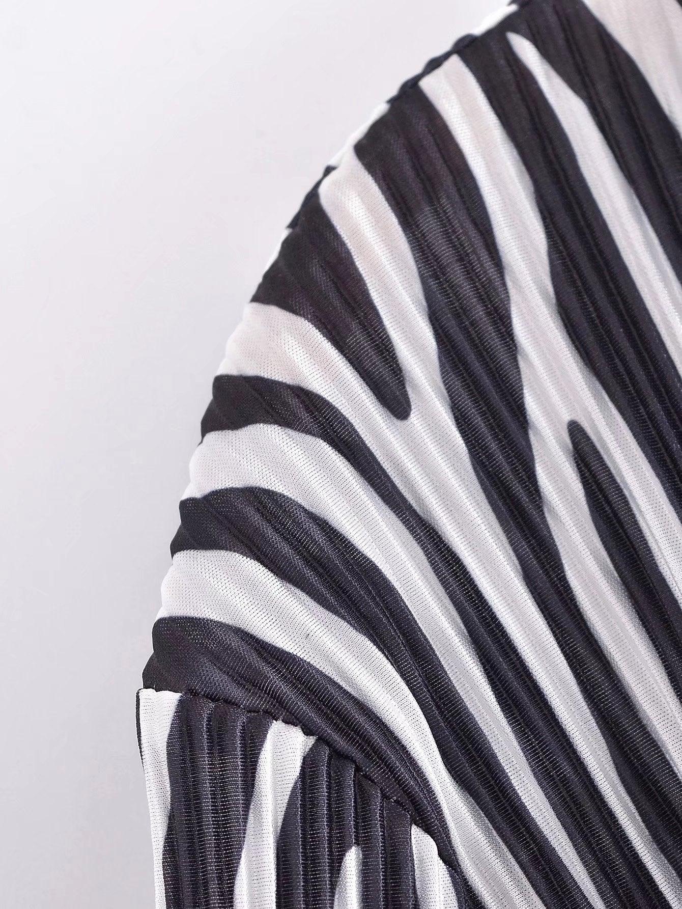 ZEBRA SET - PRIBO