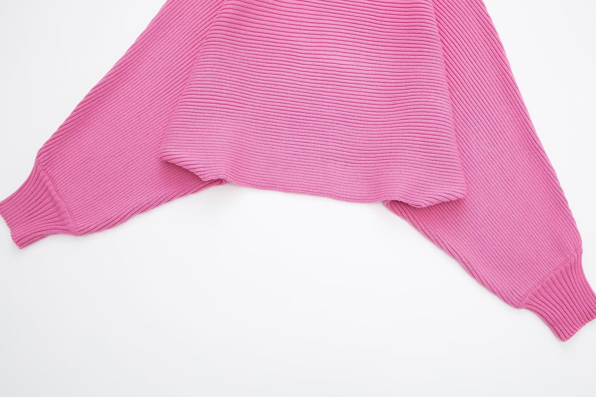 Top & Mini Skirt Set