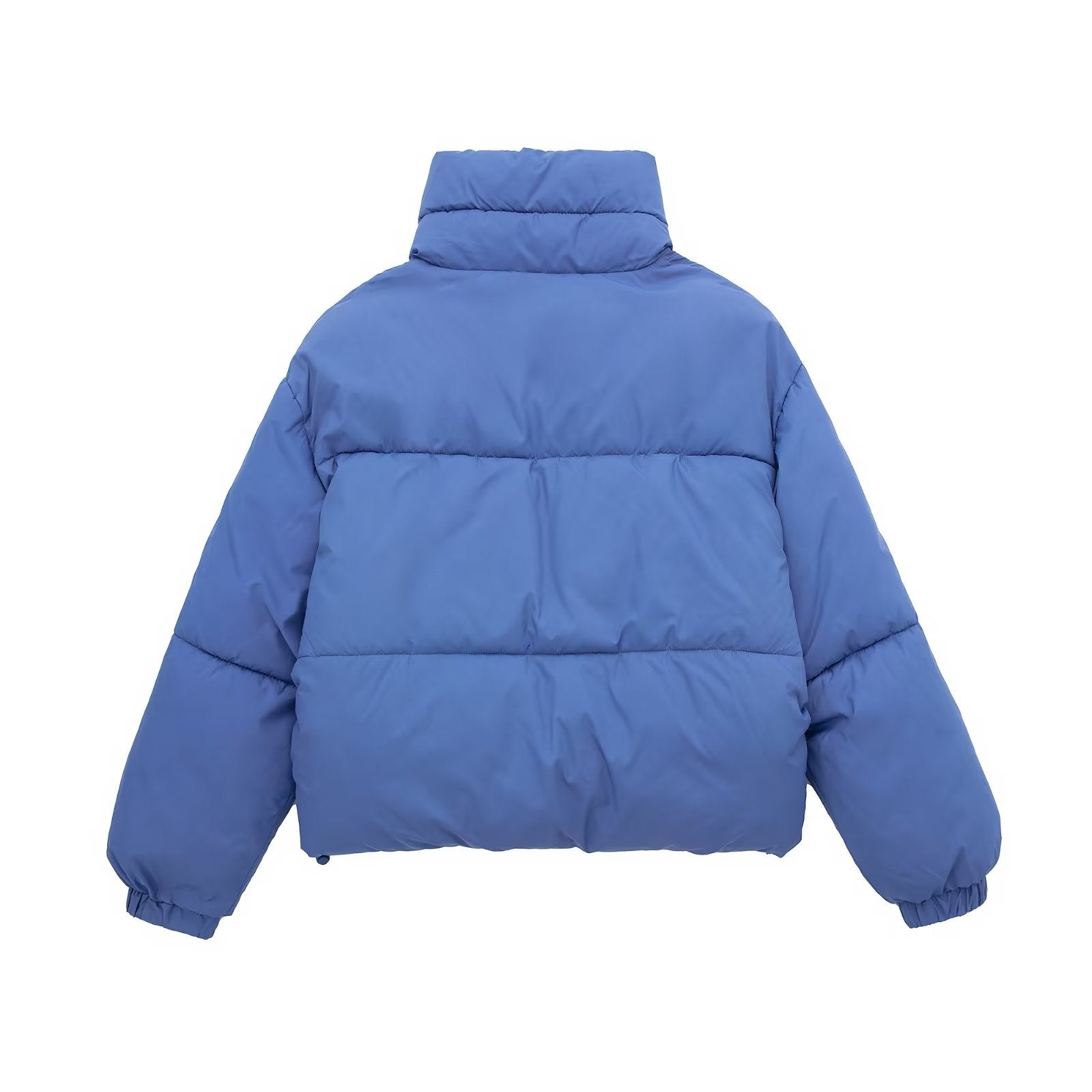 WARM PADDED COAT