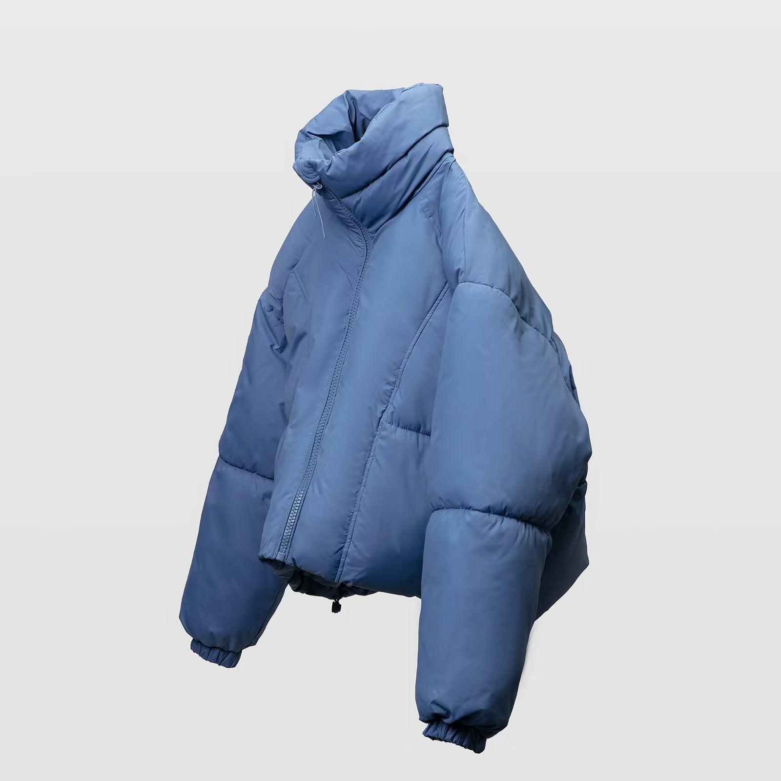 WARM PADDED COAT