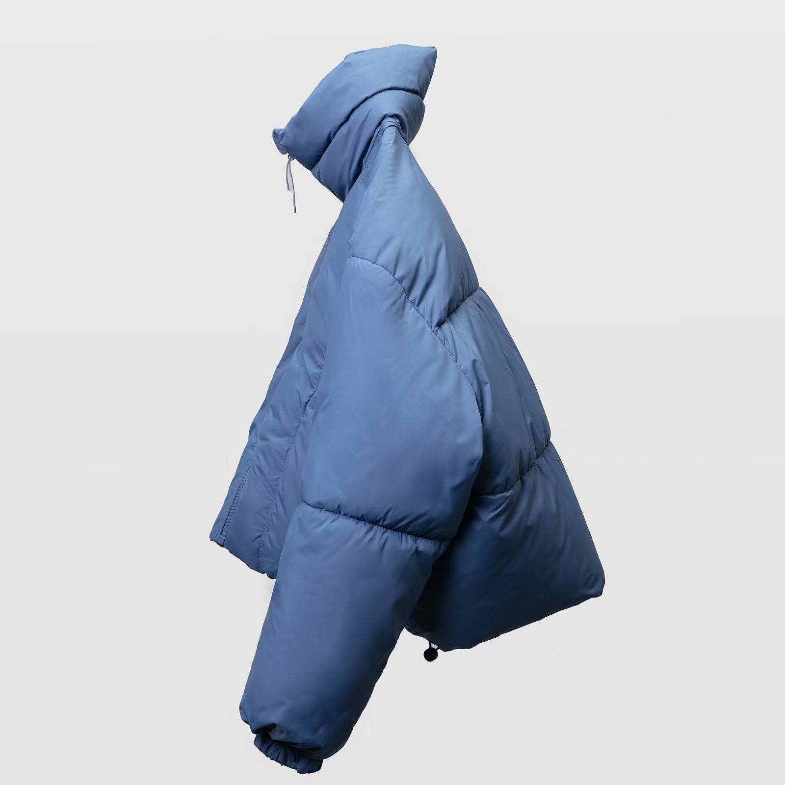 WARM PADDED COAT