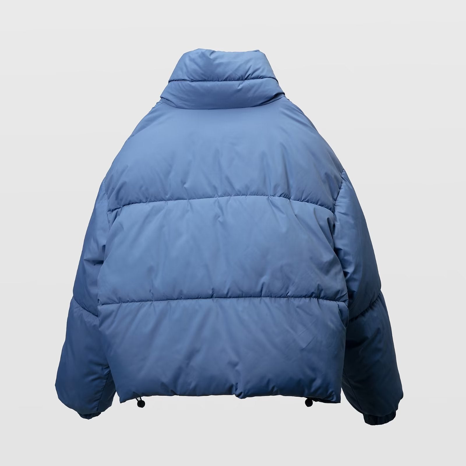 WARM PADDED COAT