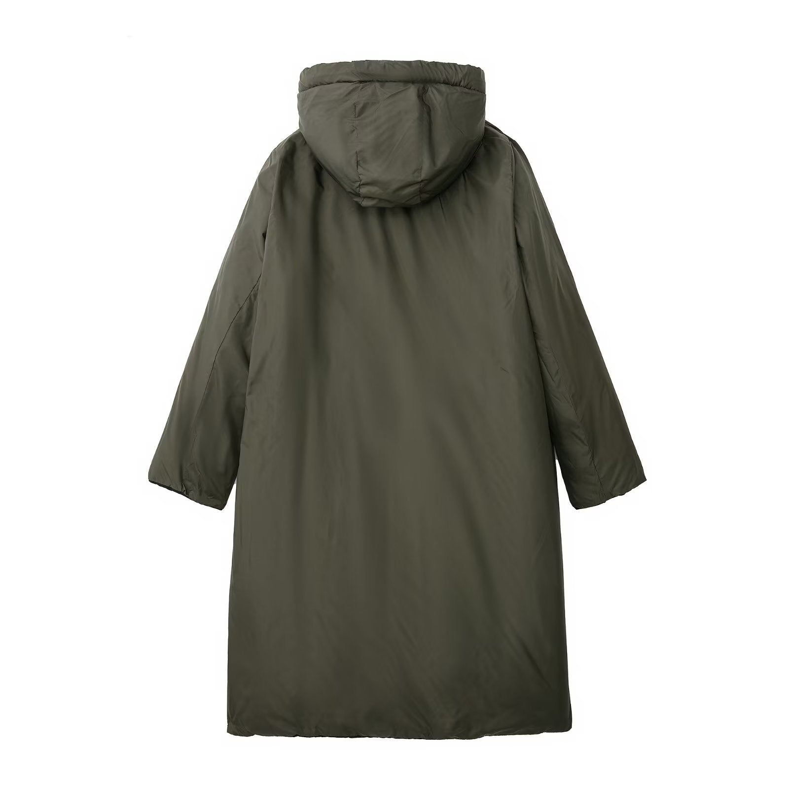 LOOSE PADDED JACKET