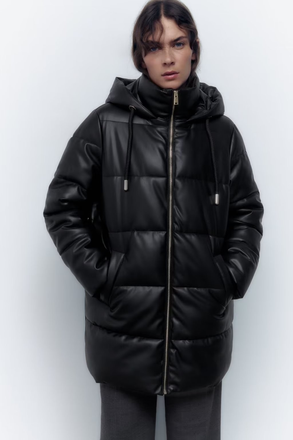 RAIN JACKET
