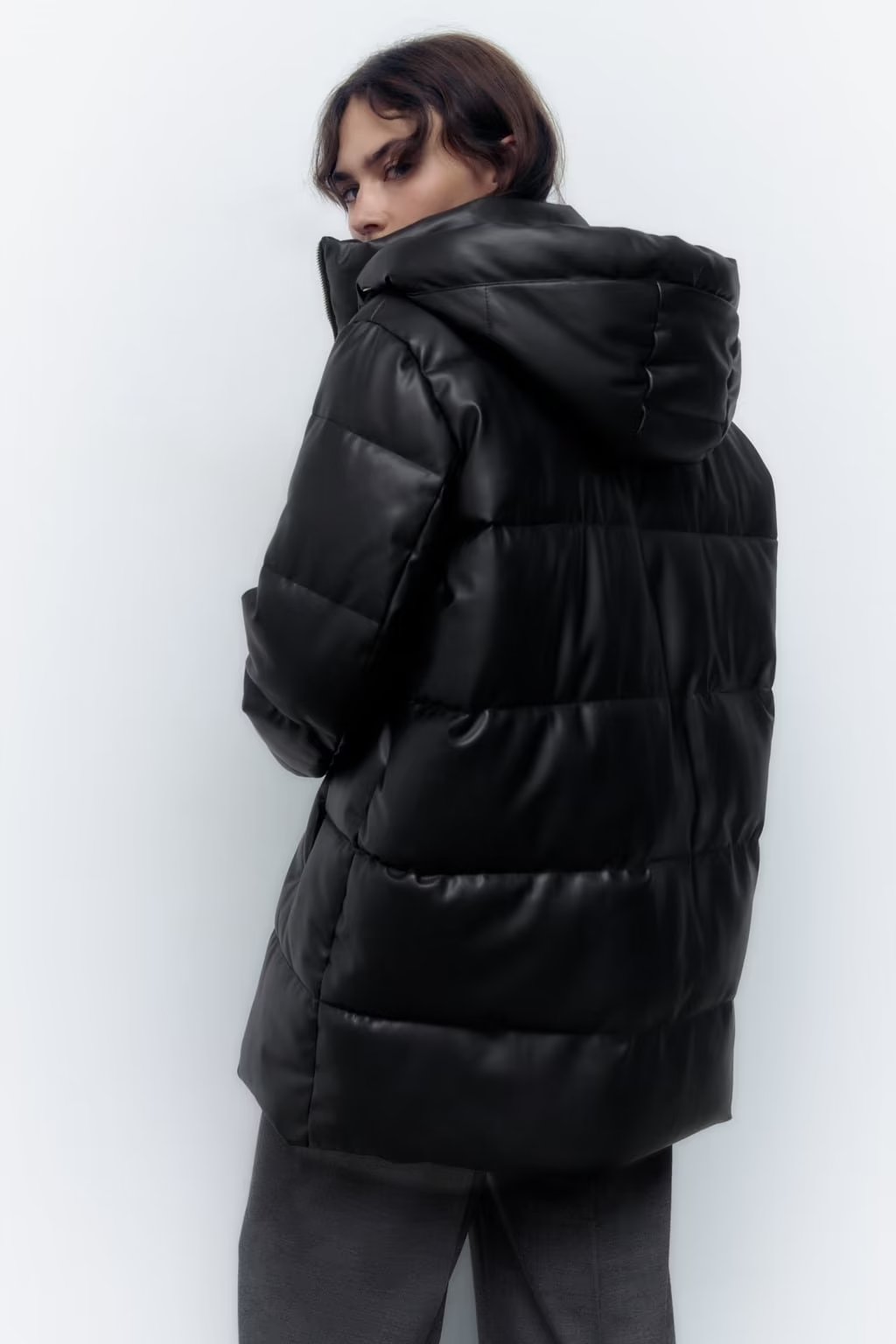 RAIN JACKET