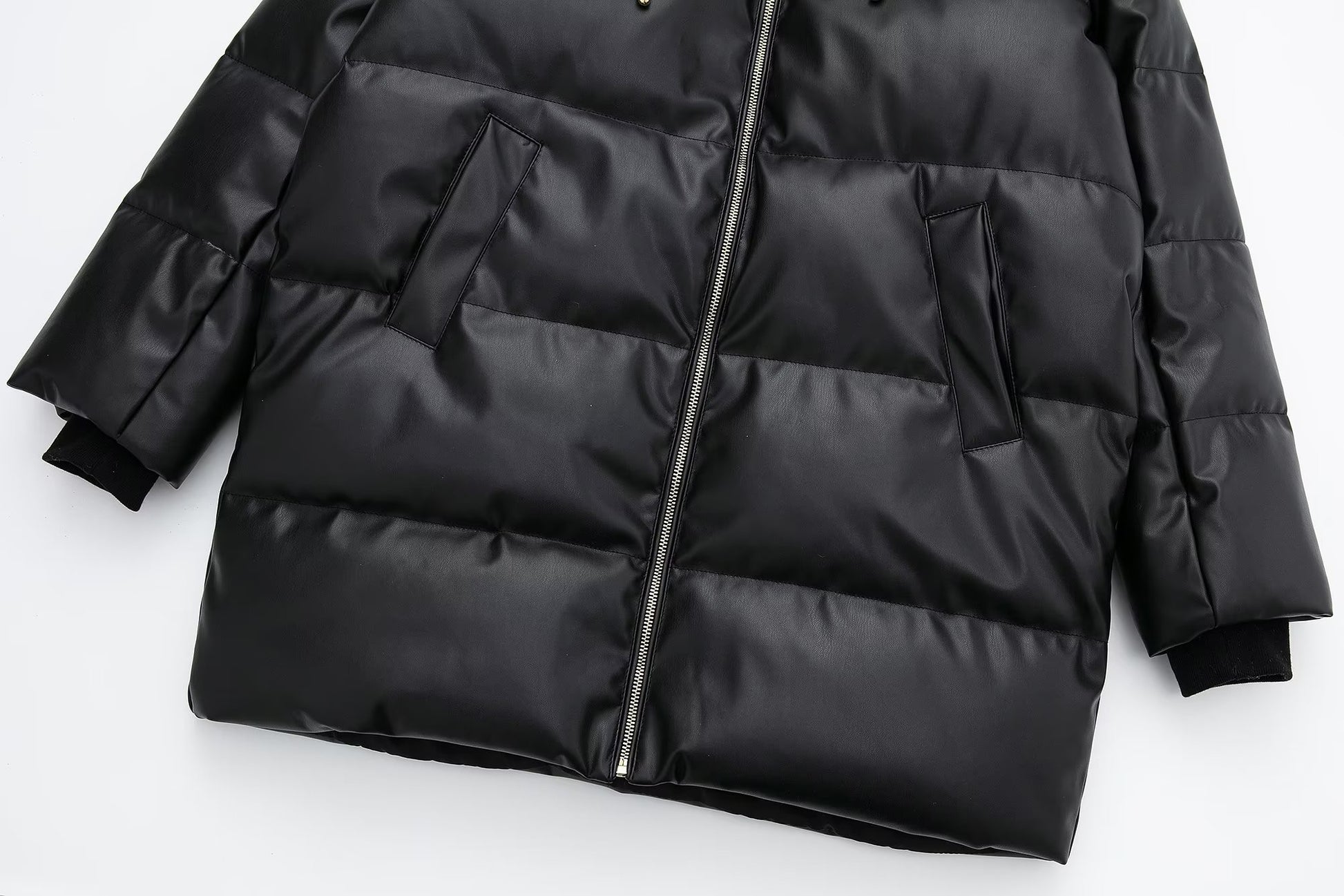 RAIN JACKET