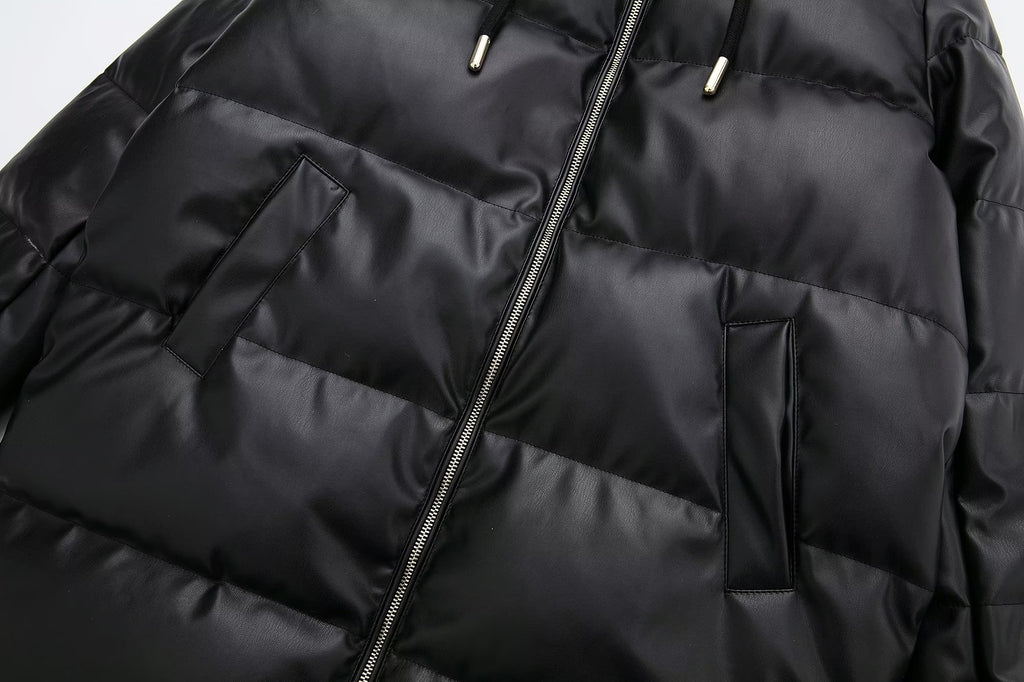 RAIN JACKET