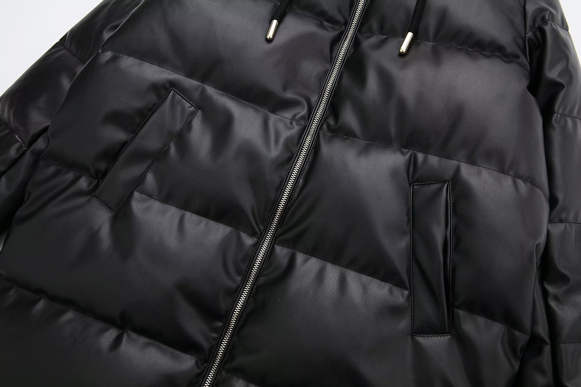 RAIN JACKET