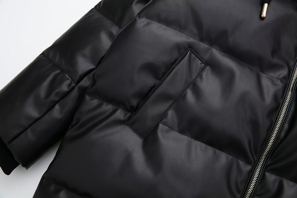 RAIN JACKET