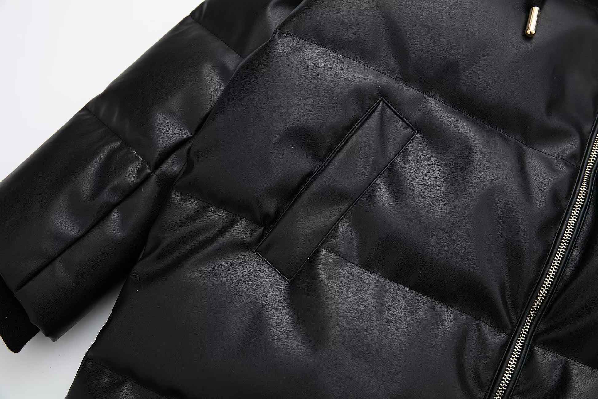 RAIN JACKET