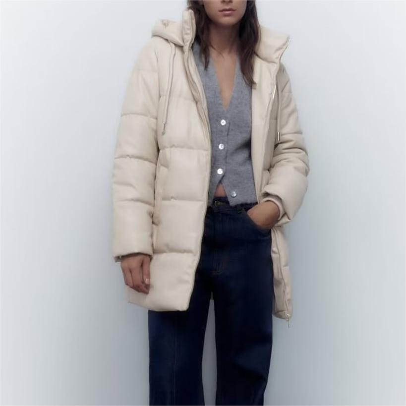 RAIN JACKET