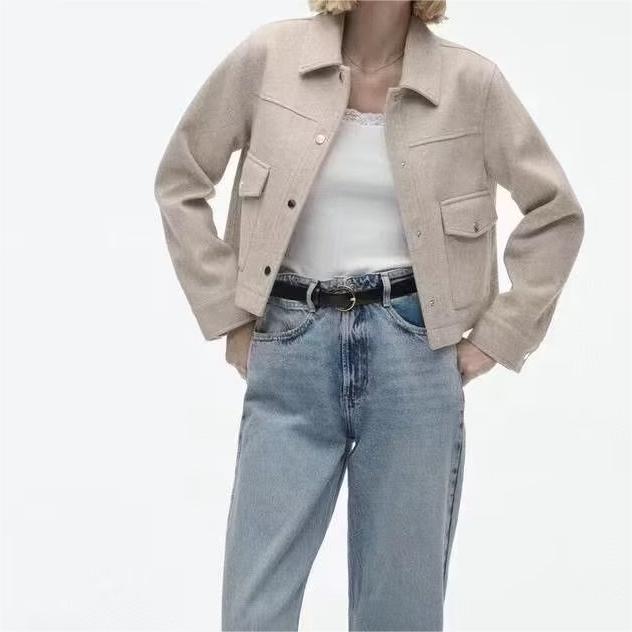 Jacket Coat
