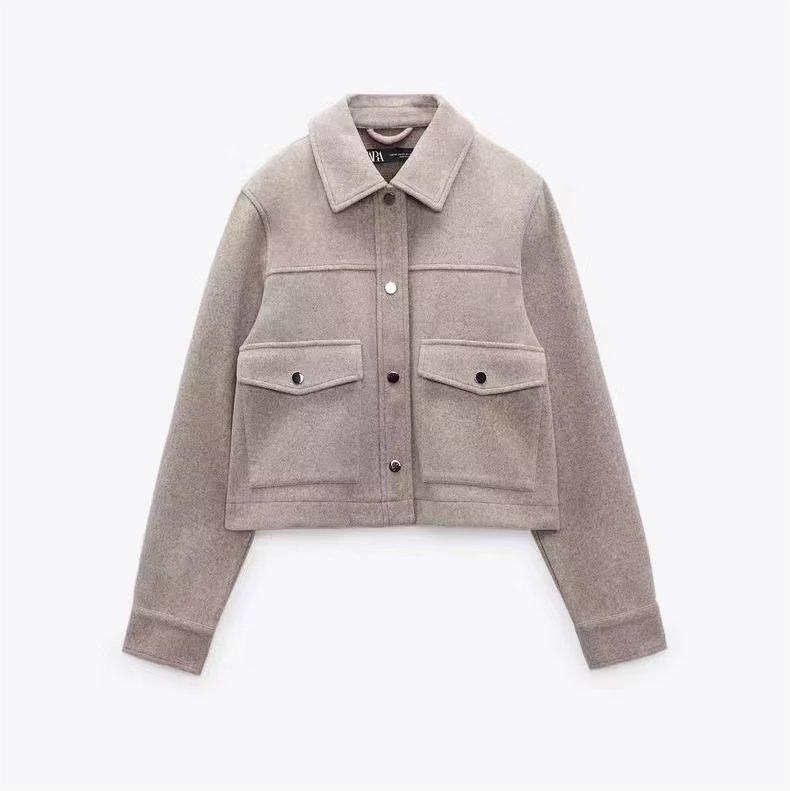 Jacket Coat