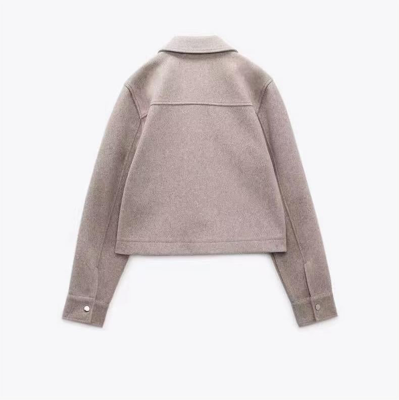 Jacket Coat