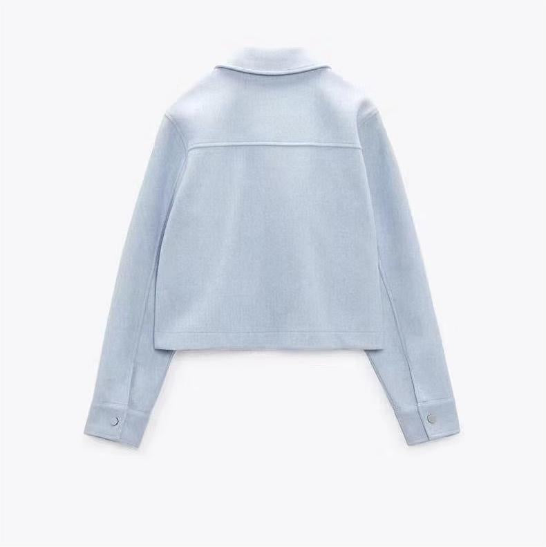 Jacket Coat