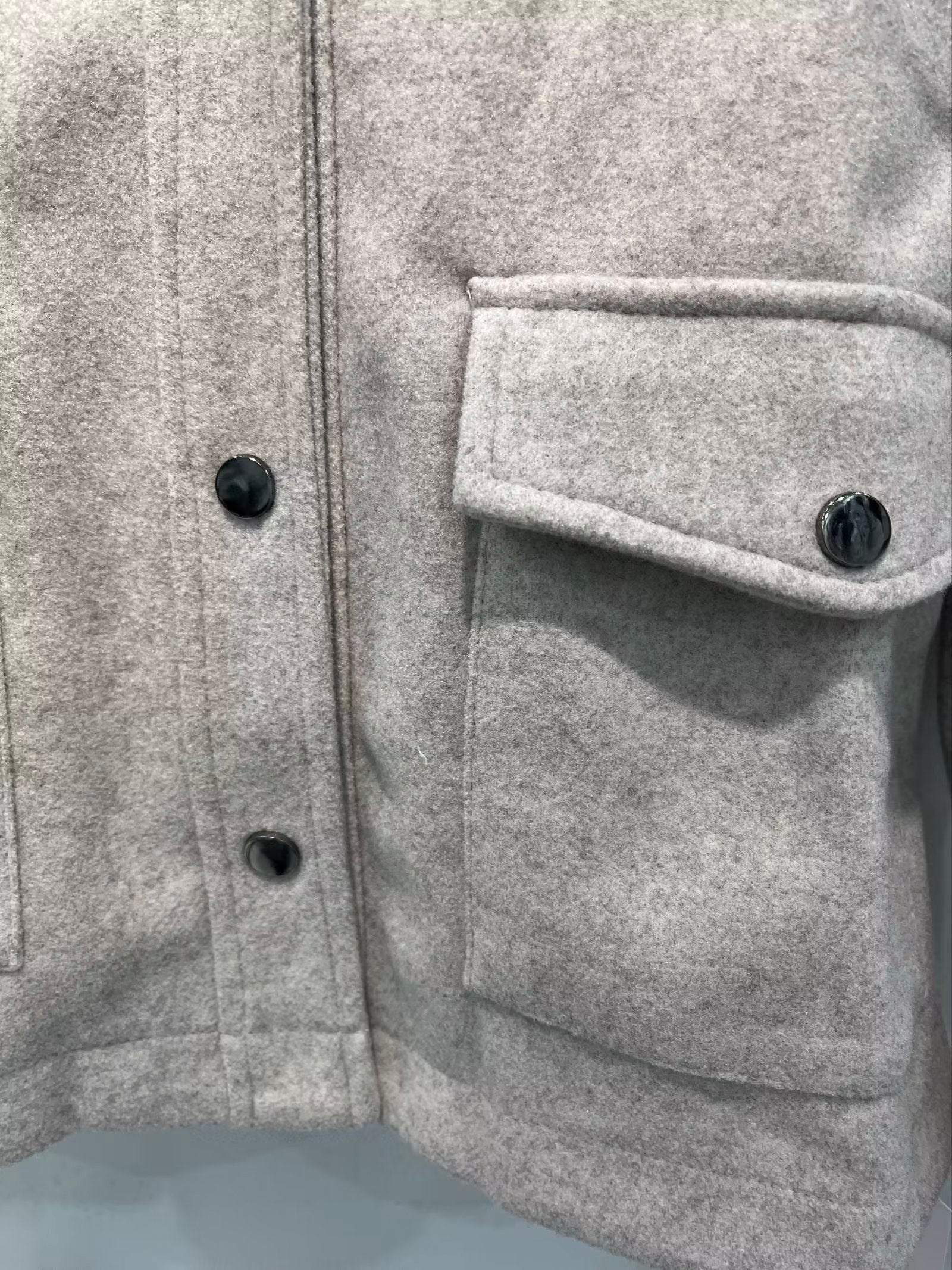 Jacket Coat