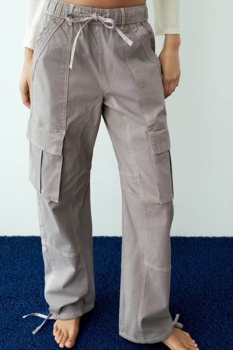 CARGO PANT