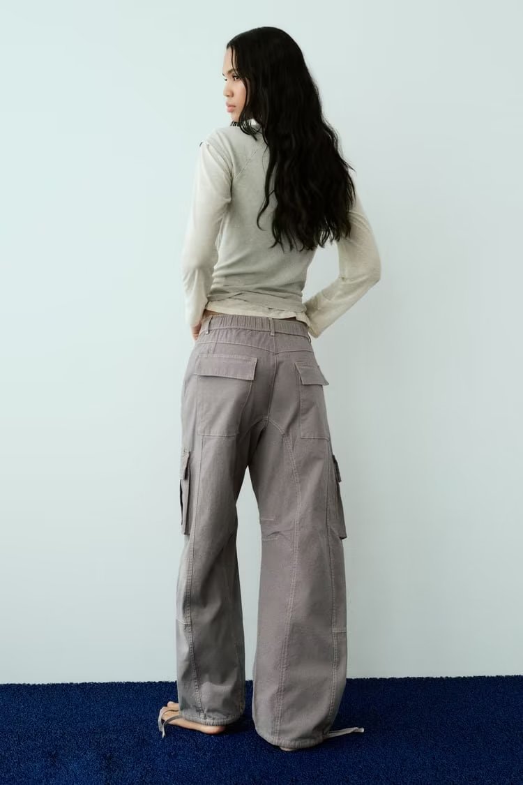 CARGO PANT