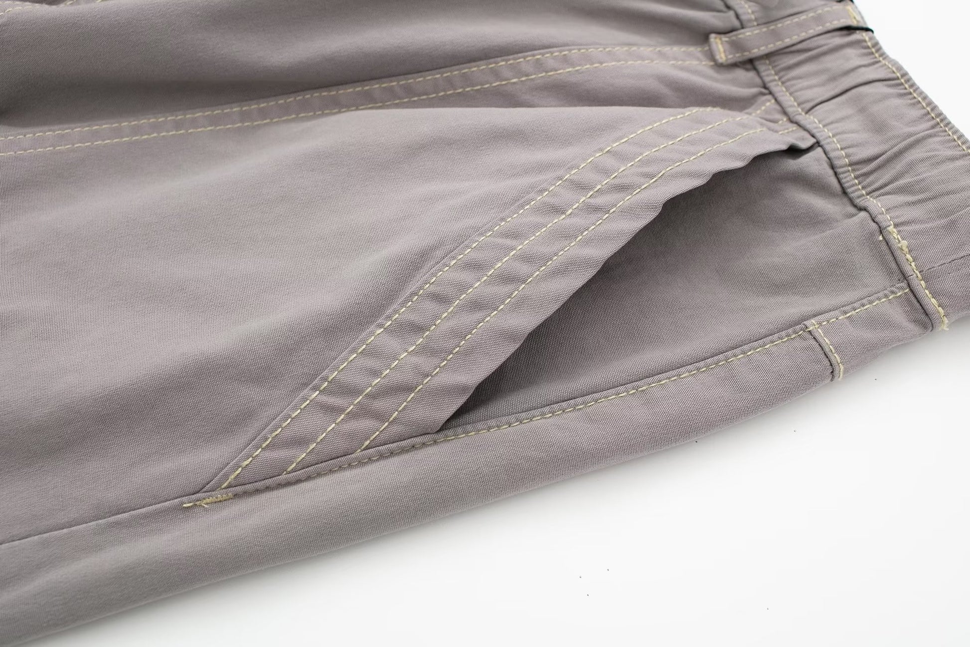 CARGO PANT
