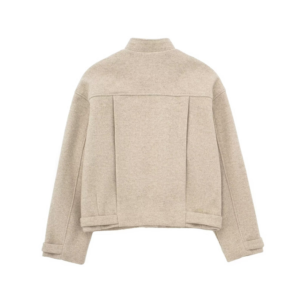 WARM Jacket