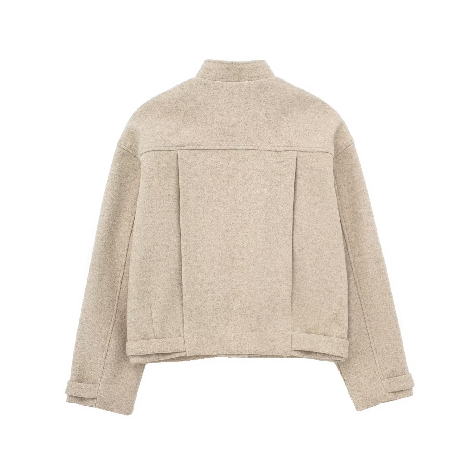 WARM Jacket