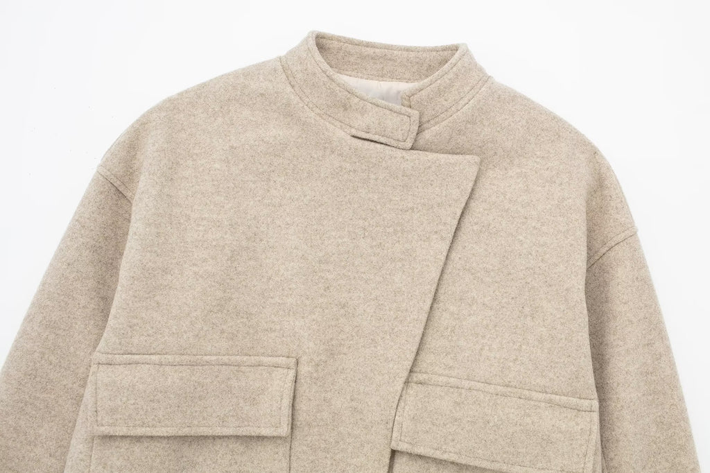 WARM Jacket