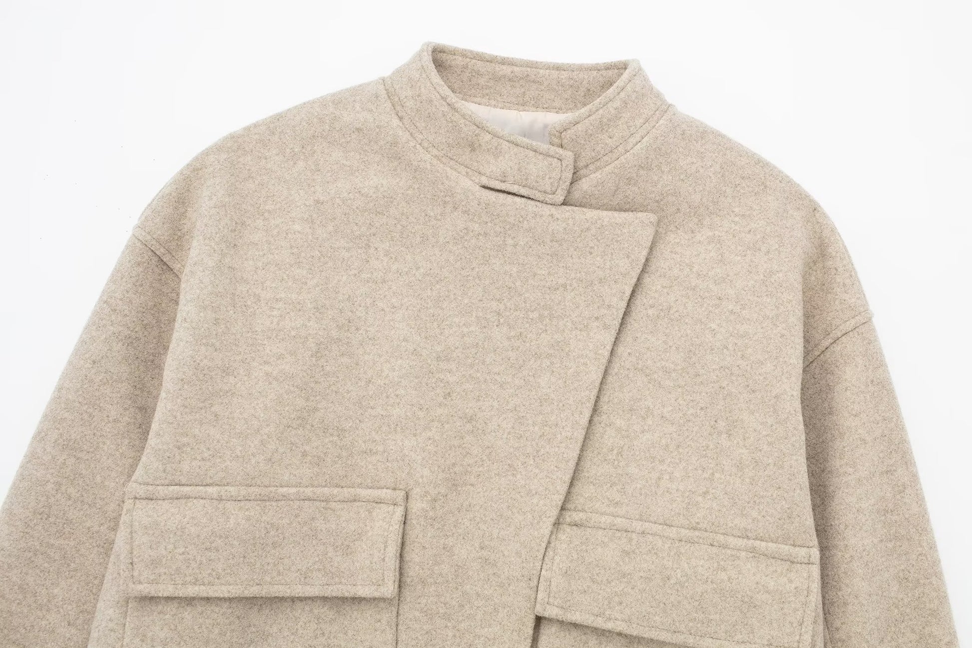 WARM Jacket
