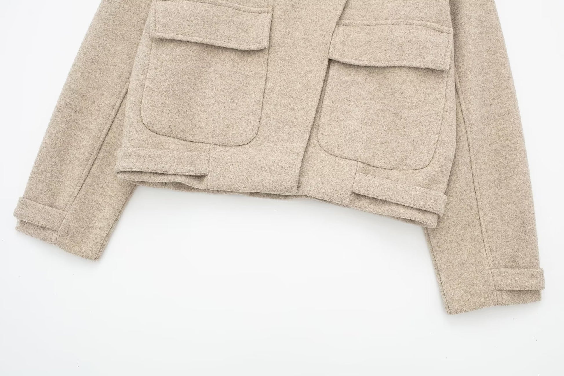 WARM Jacket