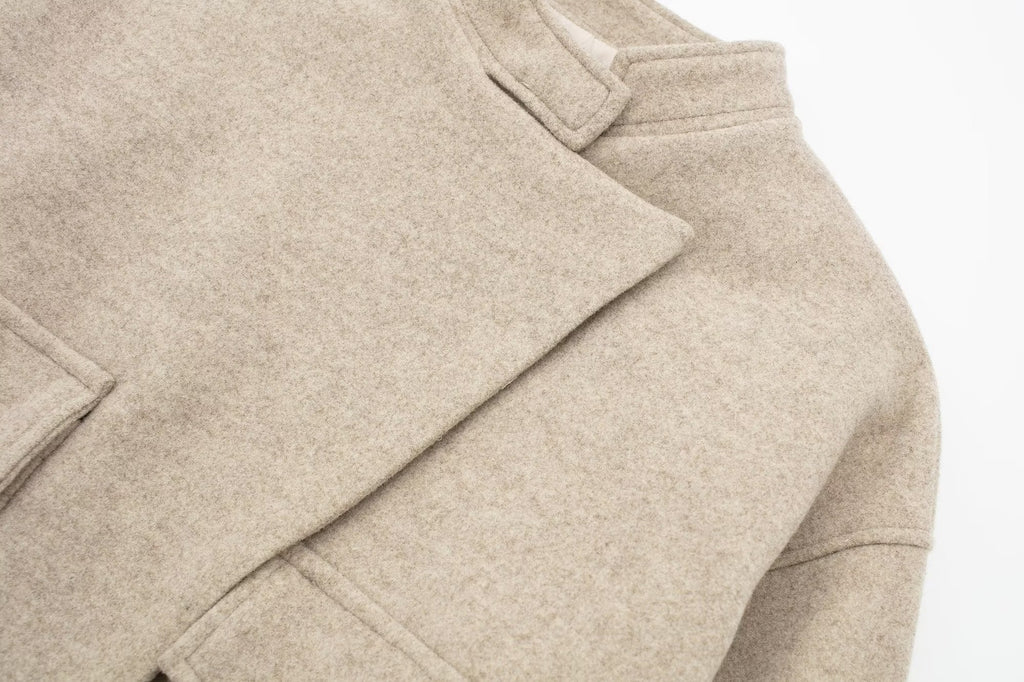 WARM Jacket