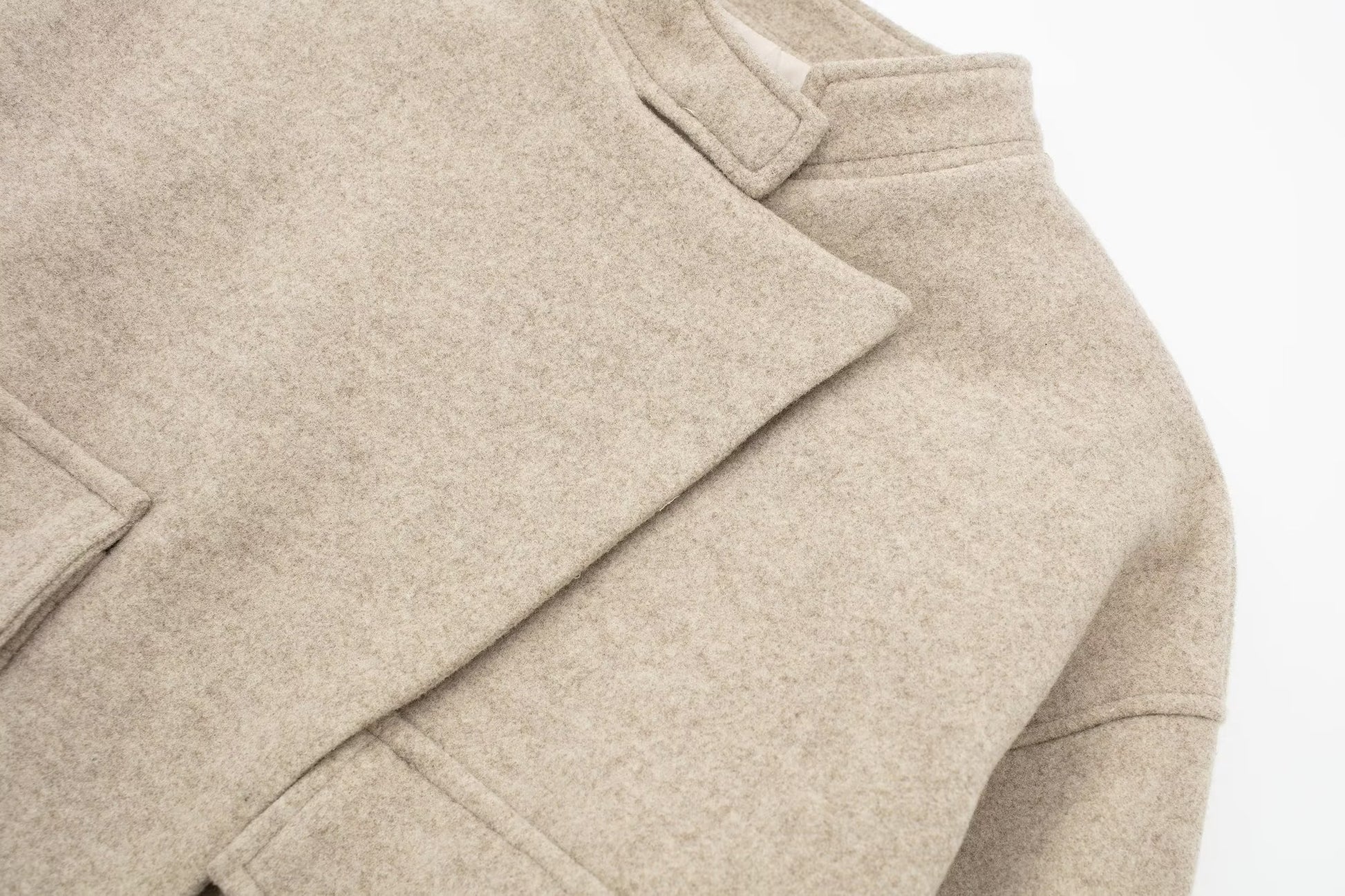 WARM Jacket