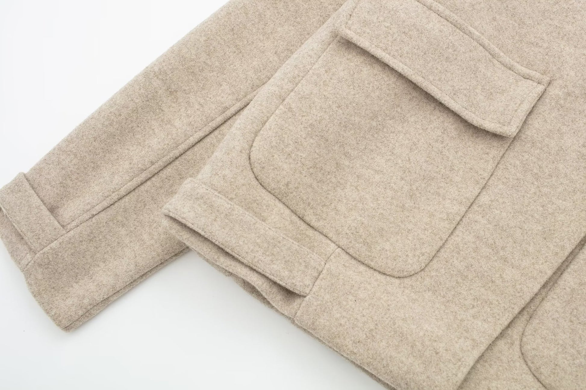 WARM Jacket